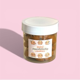 มินิช็อคชิพคุกกี้