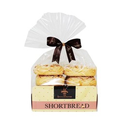 Short Bread Almond