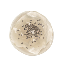 คอมบูชะ เจลโล่ เมล็ดเจีย