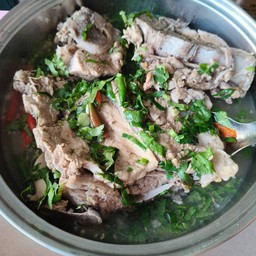 (ฟอง&ฟินน์) อาหารตามสั่ง พระราม2