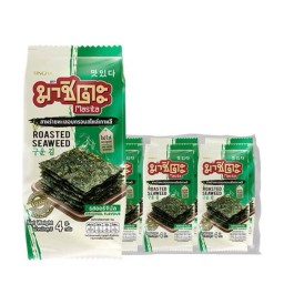 ลองดู ข้าวหน้าด้ง