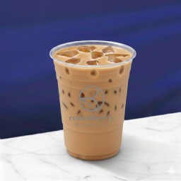 เอซเพรสโซ่เย็น