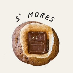 S'more