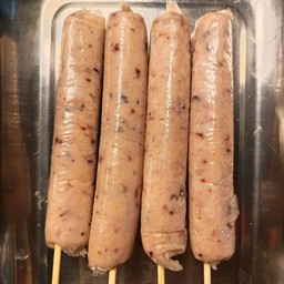 หมึกทาโกะแท่งปรุงรส