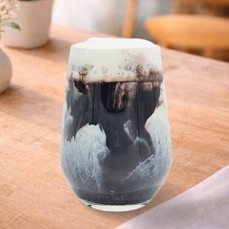 แบล็คโกโก้ ( Black Cocoa )