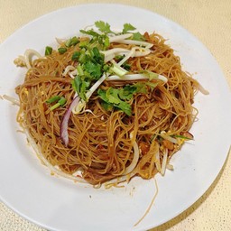 ผัดหมี่ ชัยภูมิ