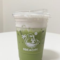 SBEACHY Bar&Bakery ราชเทวี