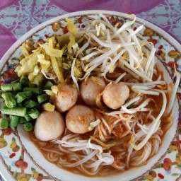 ขนมจีนรสเด็ดพหลโยธิน45แยก2