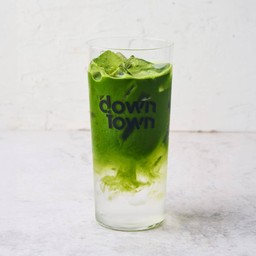 Clear Matcha