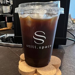 Ice Americano