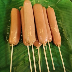 ไส้กรอกชีสสสสสส