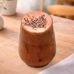 ช็อกโกแลตโคโคนัท ( Chocolate Coconut )