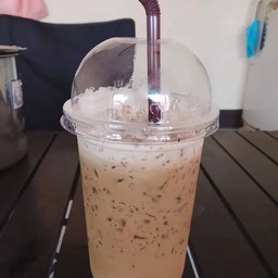 กาเเฟเย็น