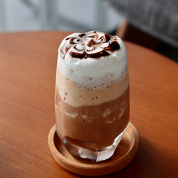 มอคค่าปั่น