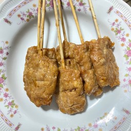 บาร์บีคิวเตาถ่าน