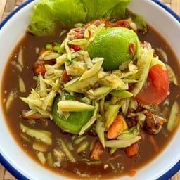 ครัวอีสาน น้องวาวา