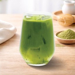 มัทฉะเคลียร์ ( Premium Matcha Clear )