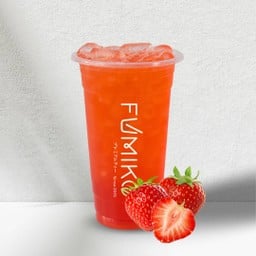 Fumiko Bubble Tea @Bangsaen