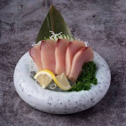 ซาซิมิปลาฮามาจิ