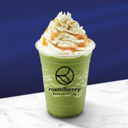 มัทฉะปั่น