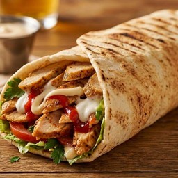 ฮาบีบี้ เคบับ Habibi Kebab ซอยสัมพันธมิตร