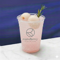 ลิ้นจีโซดา