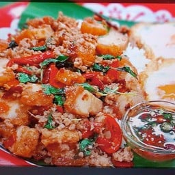 ร้านลุงกะป้าตามสั่ง