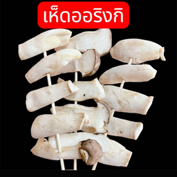 เห็ดออริงกิ