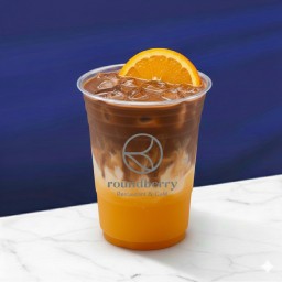 โกโก้ส้ม