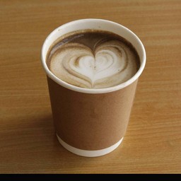 มอคค่าร้อน