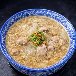 ราดหน้าหมู