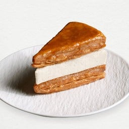 Vanilla Millefeuille
