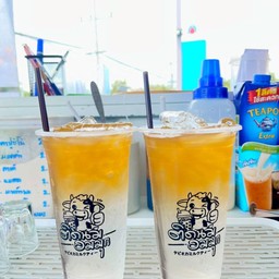 ชามะลิใส