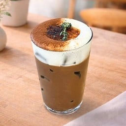 โกโก้คาราเมล  ( Caramel Cocoa )