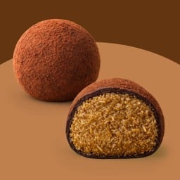 [FESTIVE] Dubai Hazelnut Chewy Cookie (ลูกใหญ่ 65g)