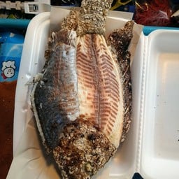 แม่ดาวเมี่ยงปลาเผาสาขา3