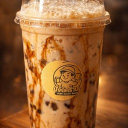 ชานมไต้หวัน