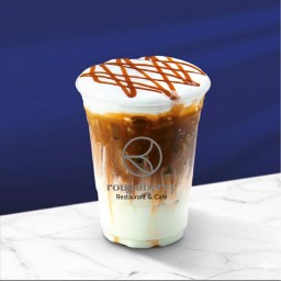 คาราเมลมัคคีอาโตเย็น