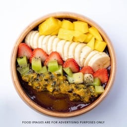 Fruity Fiesta