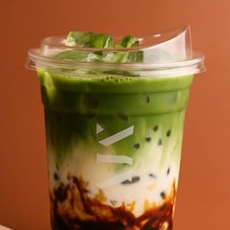 MV Cafe Asoke