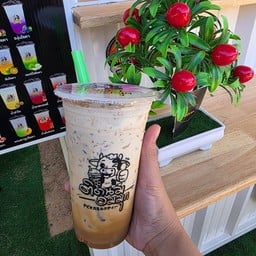ลาเต้