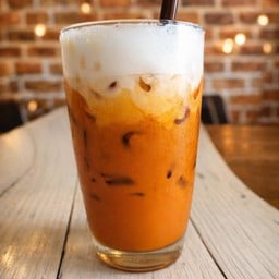 ชาไทยเย็น