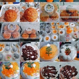 ร้านน้องนาว ชา และ หนม