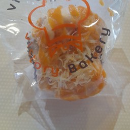 บันแฮมไส้กรอกศรีราชามาโย