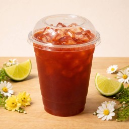 ชามะนาว