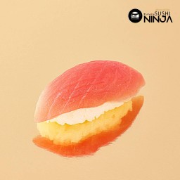 ทูน่าแดง