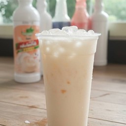 น้ำโยเกิร์ตโซดา