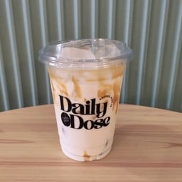 Daily Dose Daily Dose