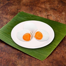 ไข่เค็ม ( Salted Egg )