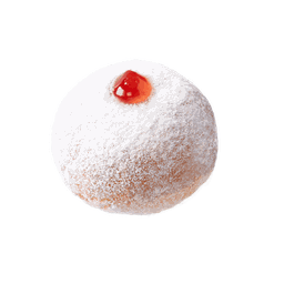 มันชกิ้น สตรอว์เบอร์รี